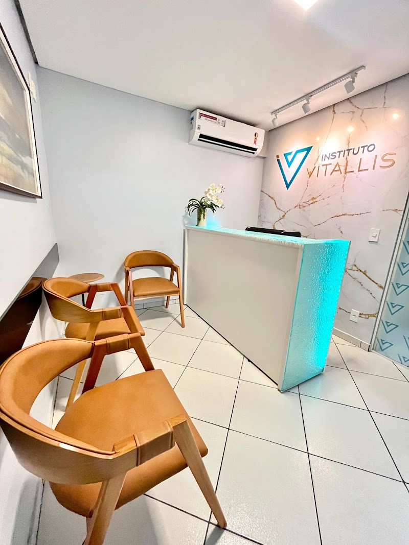 Instituto Vitallis Odontologia - foto 4