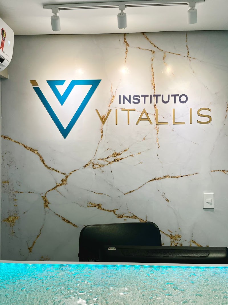 Instituto Vitallis Odontologia - foto 5
