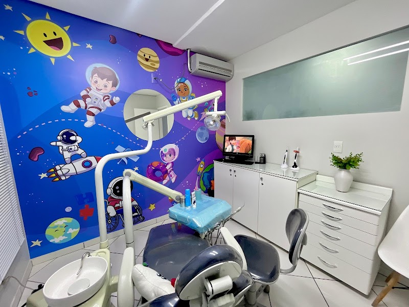 Instituto Vitallis Odontologia - foto 2