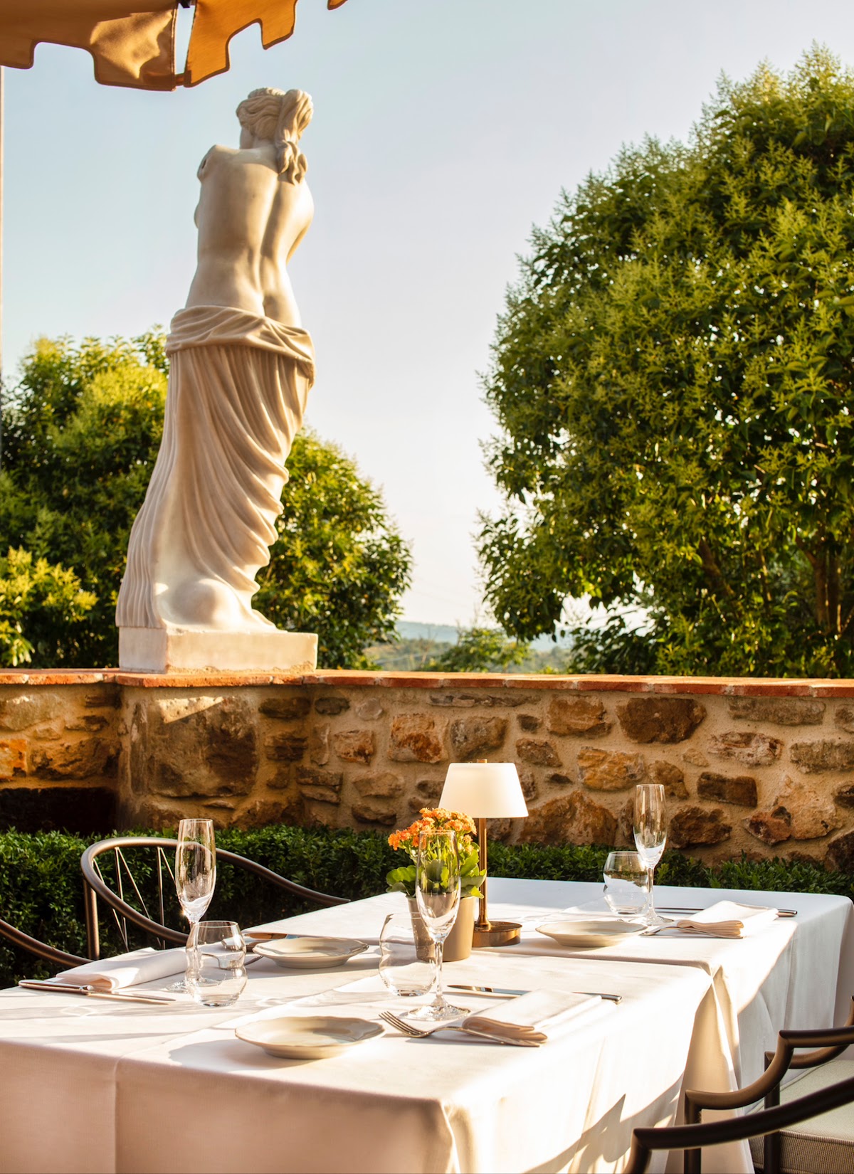 Palazzo Tiglio, dog-friendly hotel in Chianti