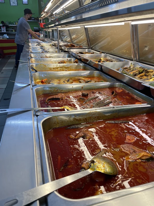 Restoran Zai Sri Gemilang - Photo 1