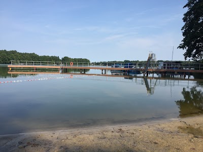 Strandbad Lehnin