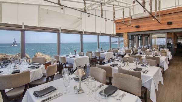 Mastro's Ocean Club