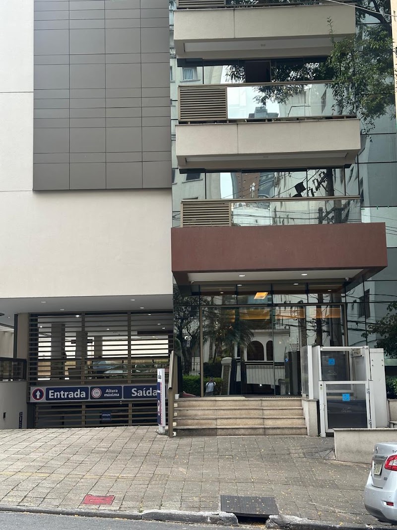 Foto de Dr. Bruno Brabo - Ortopedista