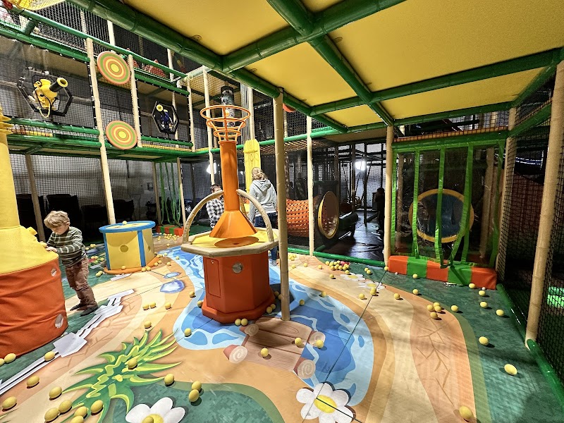 Kanga's Indoor Playcenter Independence photo 3