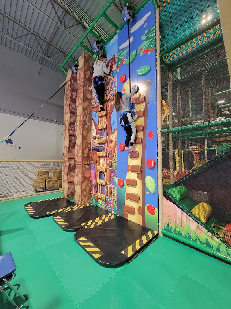 Kanga's Indoor Playcenter Independence photo 4