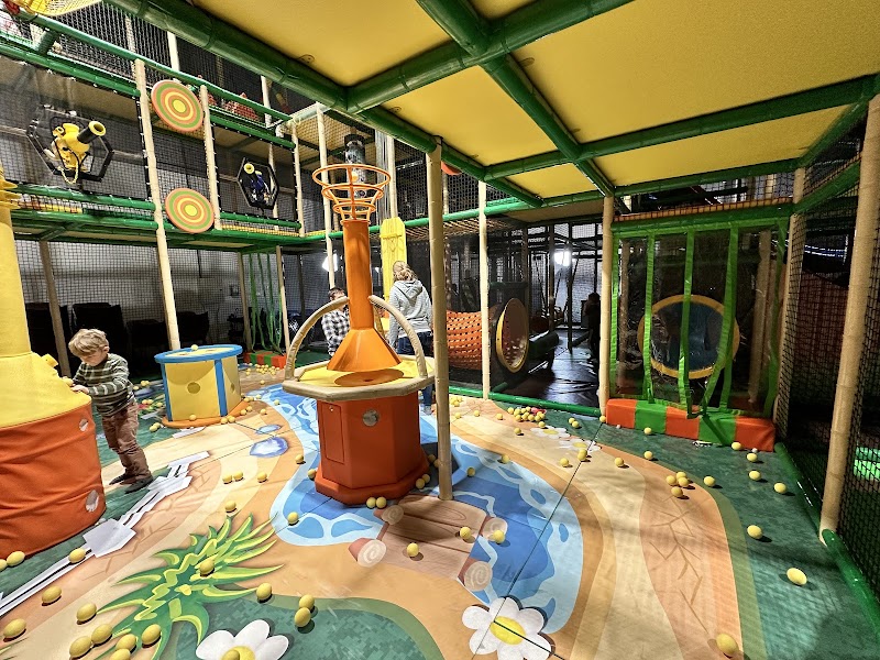 Kanga's Indoor Playcenter Independence photo 3