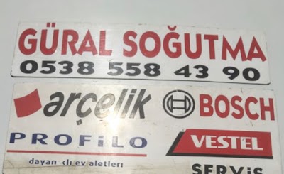 GÜRAL SOĞUTMA DÖRTYOL BEYAZ EŞYA KLİMA SERVİSİ - Beyaz Eşya Servisi