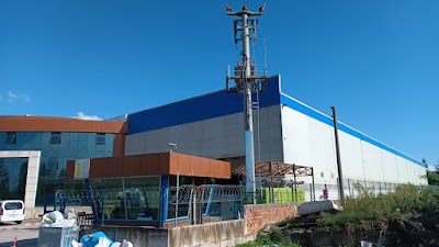 Yurtiçi kargo Ana depo - Nakliyat