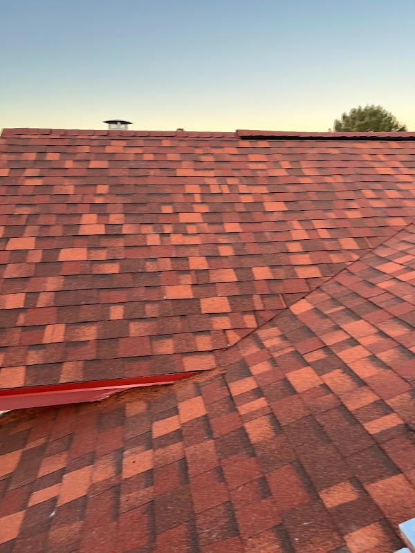Gold Ladder Roofing And Construction photo 1