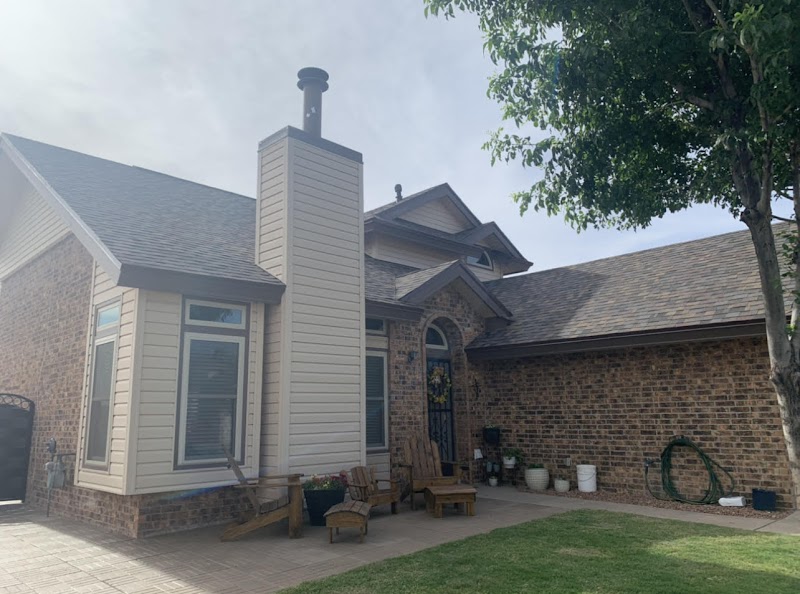 Gold Ladder Roofing And Construction photo 4