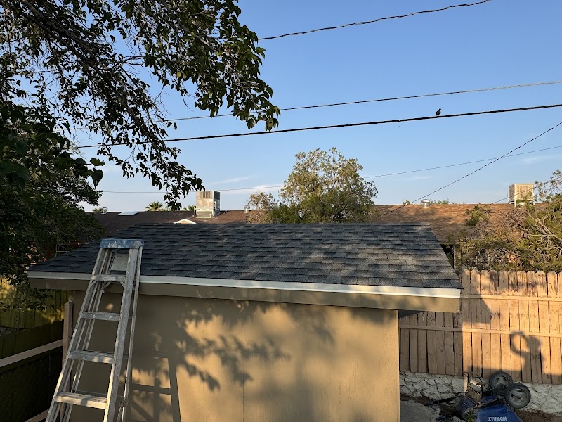 Gold Ladder Roofing And Construction photo 2