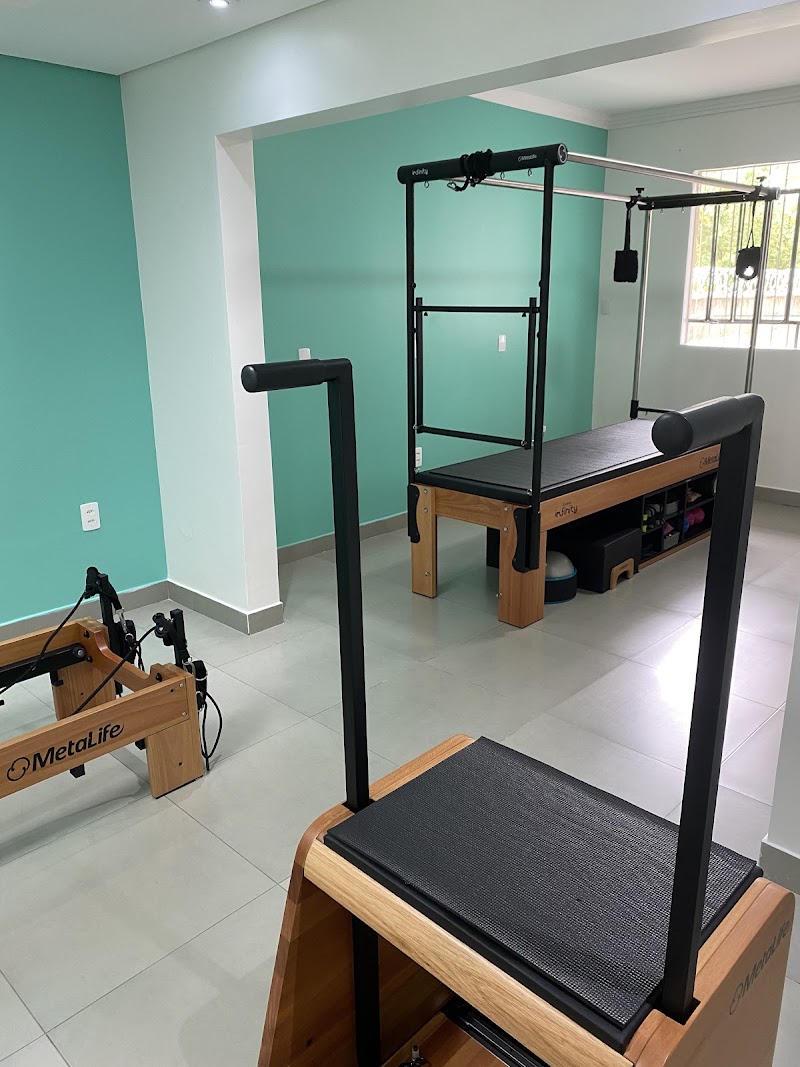 Foto de Terapia e Movimento Studio de Pilates e Fisioterapia