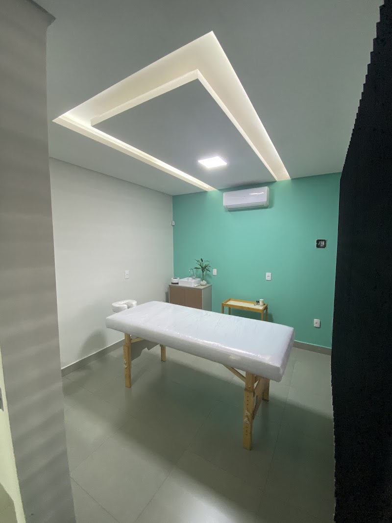 Terapia e Movimento Studio de Pilates e Fisioterapia