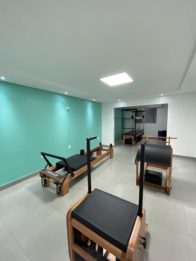 Foto de Terapia e Movimento Studio de Pilates e Fisioterapia