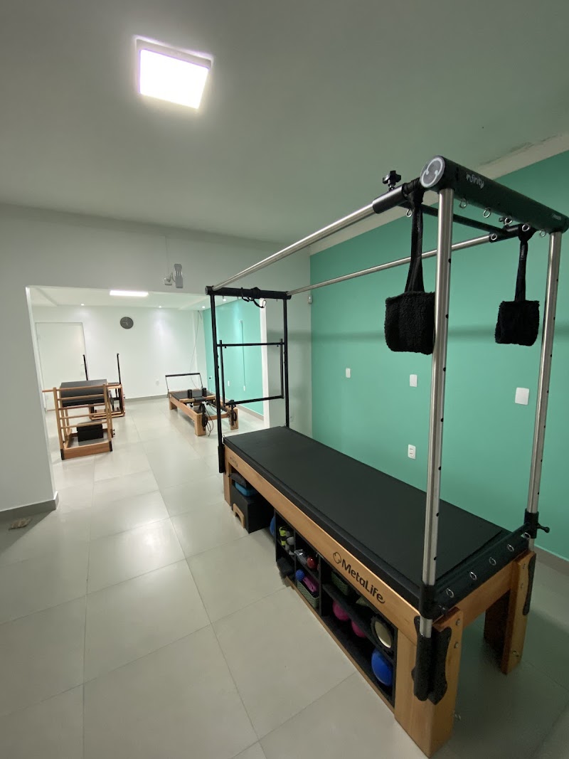Foto de Terapia e Movimento Studio de Pilates e Fisioterapia
