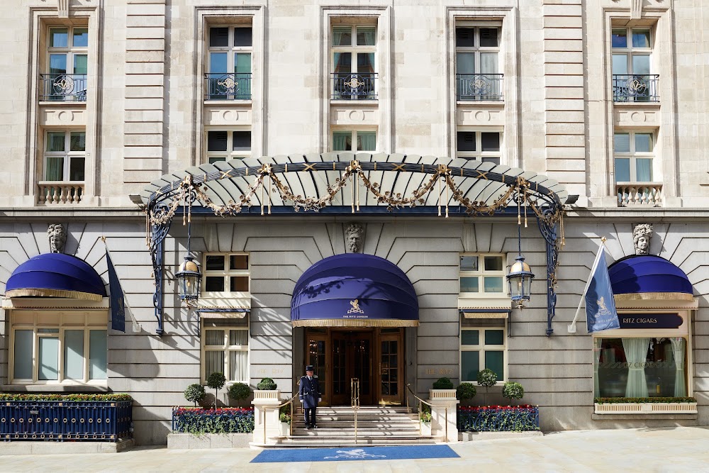 The Ritz London fotoğraf 1