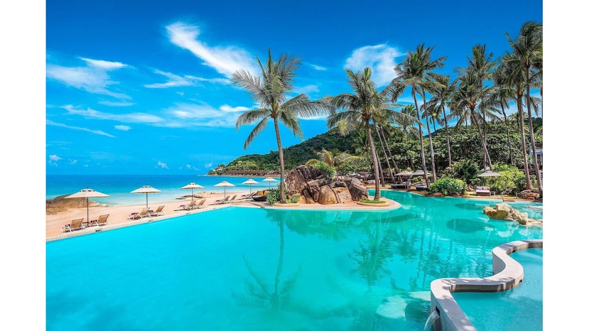 Sheraton Samui Resort