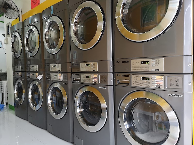 LabaWash Laundry Shop