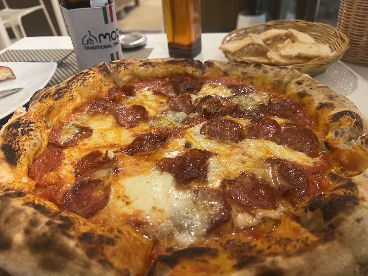 Mozza Pizzeria - Photo 5