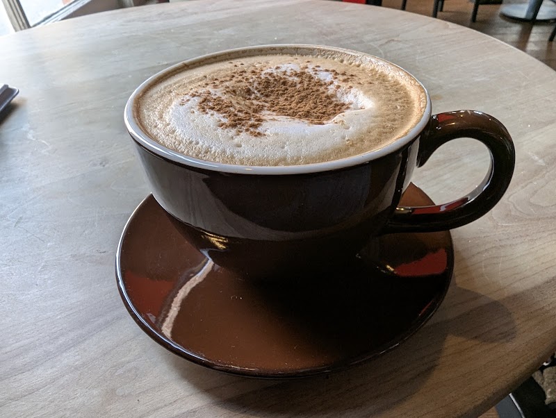 Tunnel City Coffee photo 2