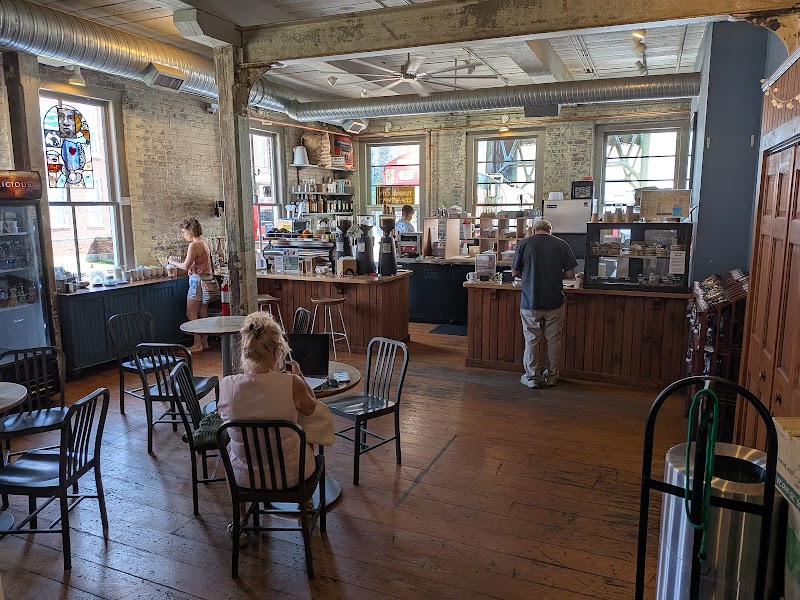 Tunnel City Coffee photo 3