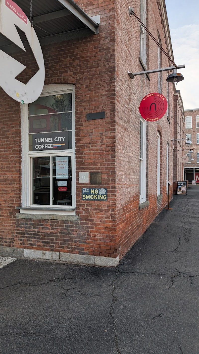 Tunnel City Coffee photo 1