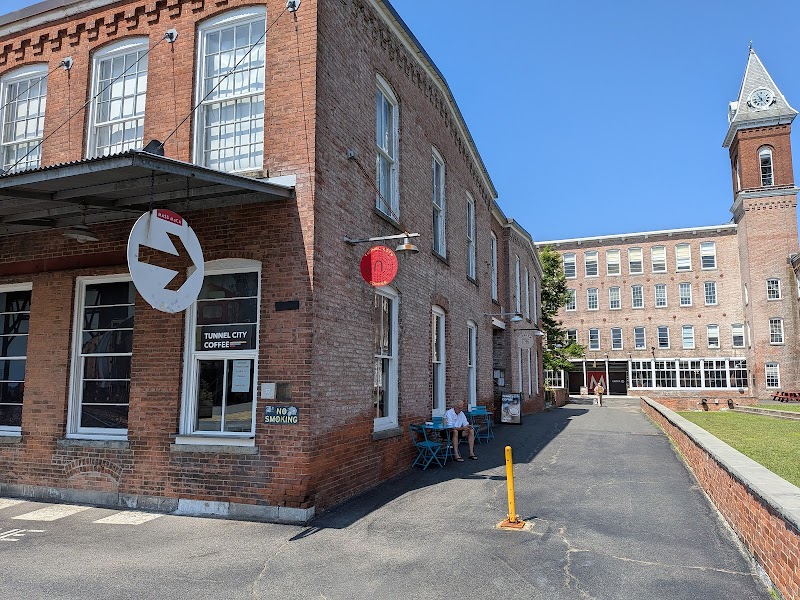 Tunnel City Coffee photo 4