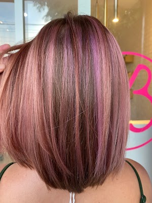 Beauty Boelle Hair Studio
