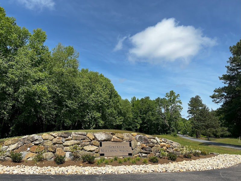 The Golf Club at Mattaponi Springs photo 3