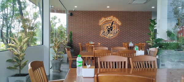 R&R Halal Sadao Route Ah2 - Photo 1