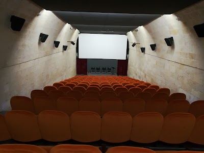 Cinema "Il Piccolo" Matera