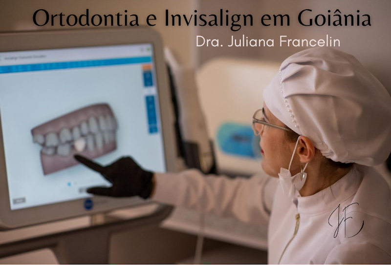 Dra. Juliana Francelin