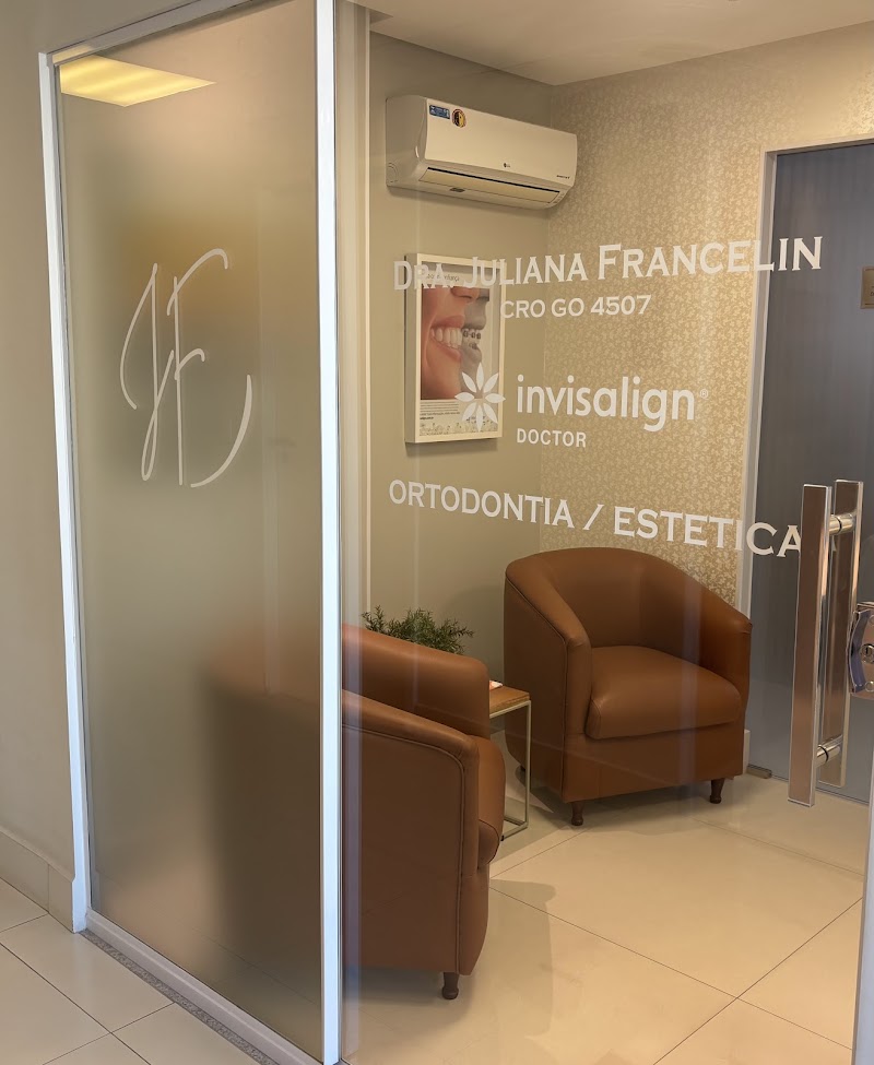 Dra. Juliana Francelin - foto 2