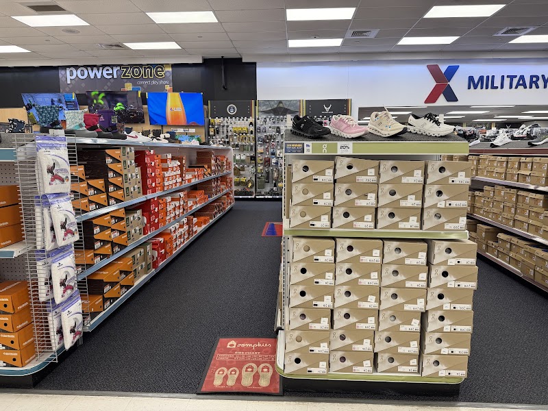 Ellsworth Air Force Base Exchange photo