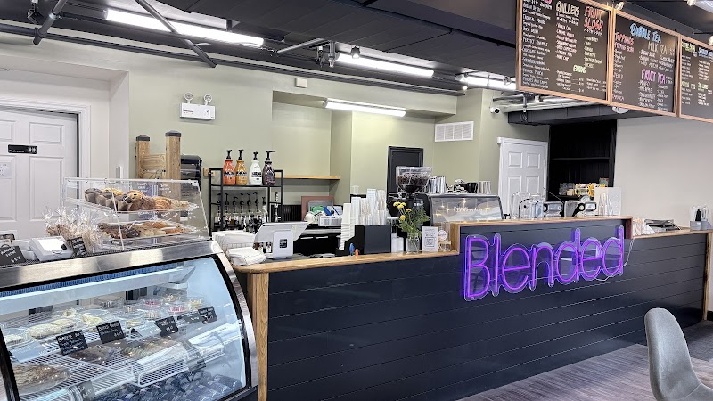 Blended Beverage Bar & Bites photo 1
