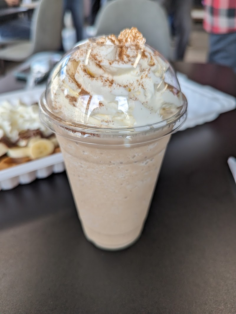 Blended Beverage Bar & Bites photo 4