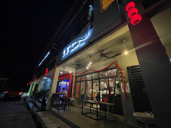 La Taste Gurun - Photo 1