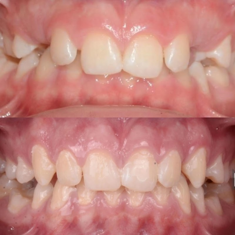 Dra. Camila de Loyola | Dentista no Bigorrilho - foto 2