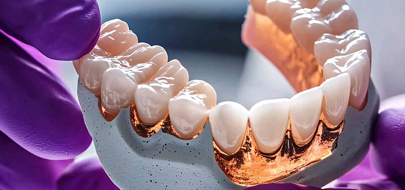 Dra. Camila de Loyola | Dentista no Bigorrilho - foto 5