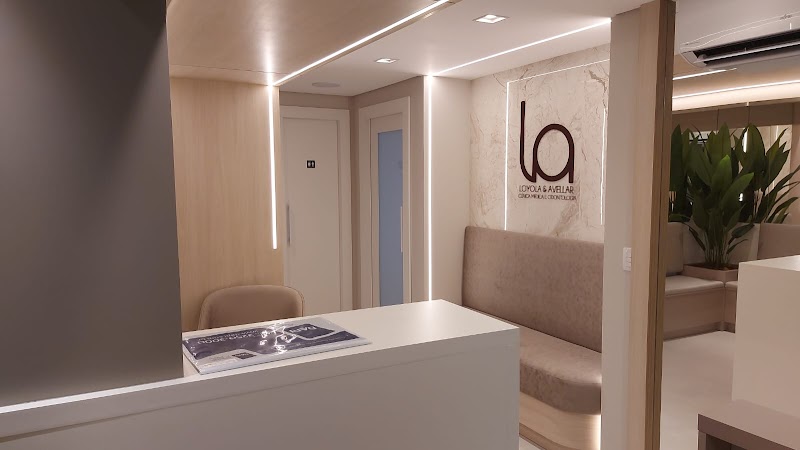 Dra. Camila de Loyola | Dentista no Bigorrilho - foto 4