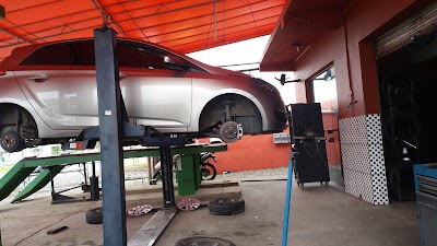 Foto de Graciosa Pneus
