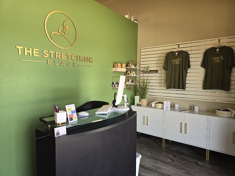 The Stretching Place