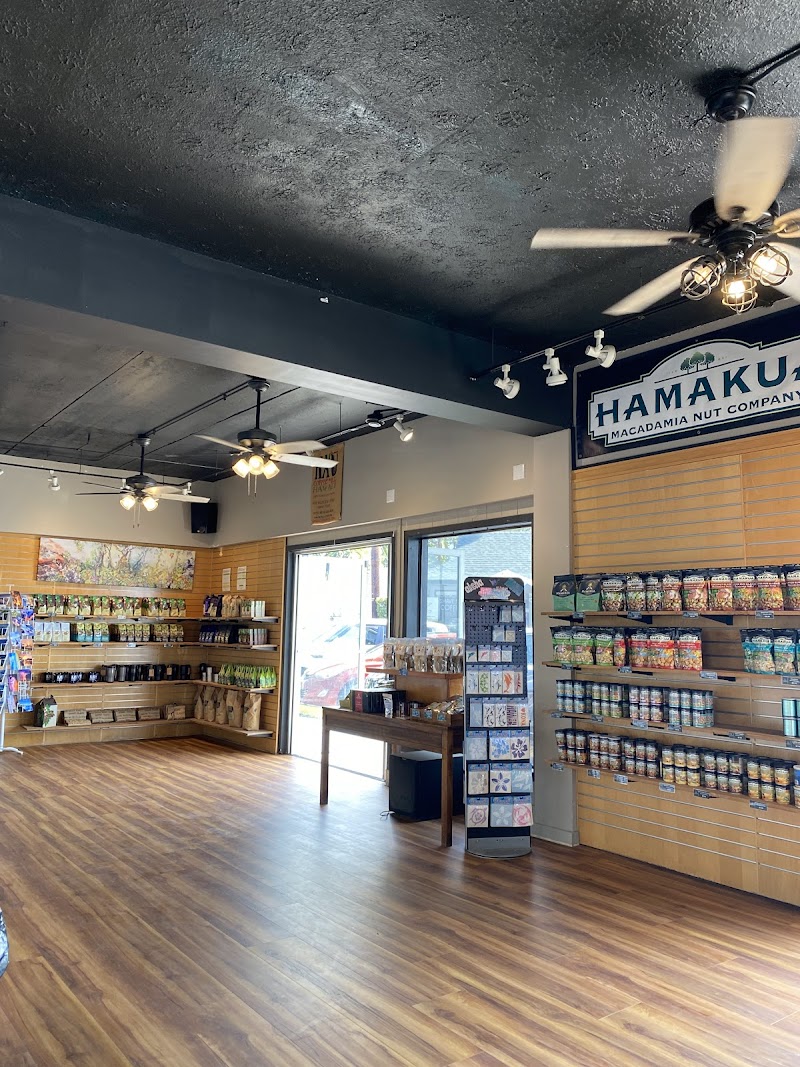 Ka'ū Coffee Roasters Cafe photo 2