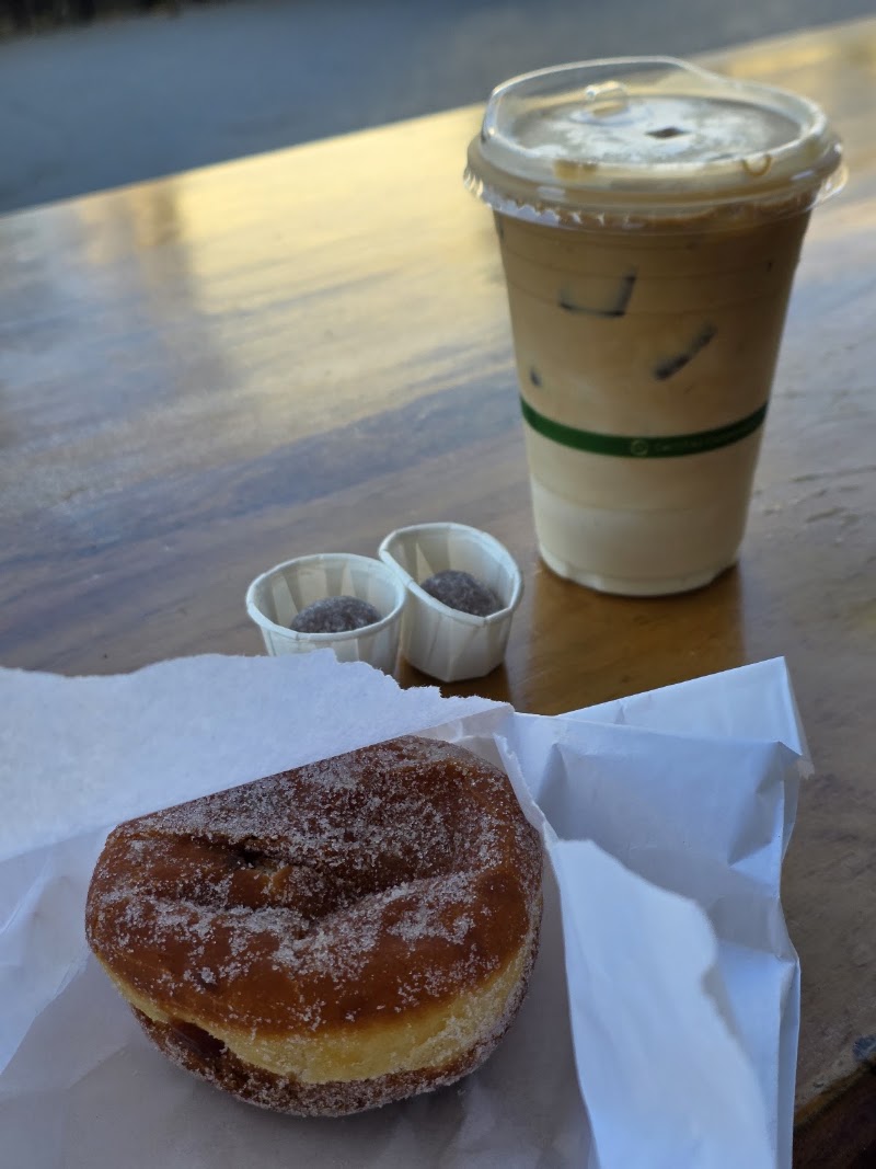 Ka'ū Coffee Roasters Cafe photo 3