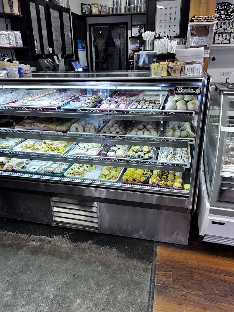 Caffe Sicilia photo 2