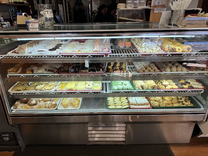 Caffe Sicilia photo 4