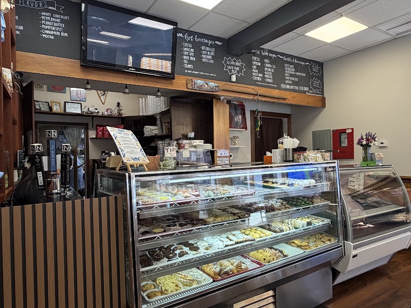 Caffe Sicilia photo 2