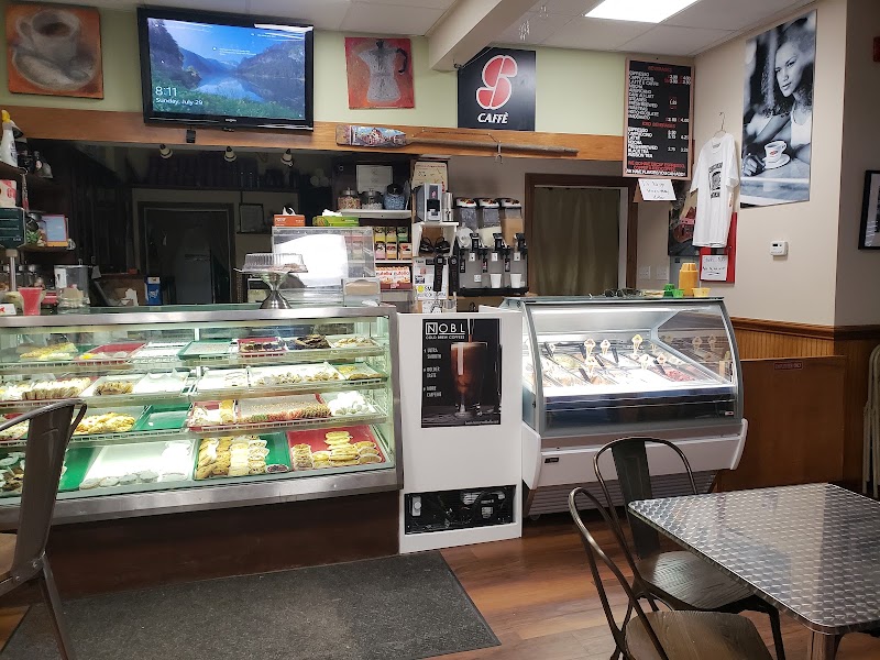 Caffe Sicilia photo 1