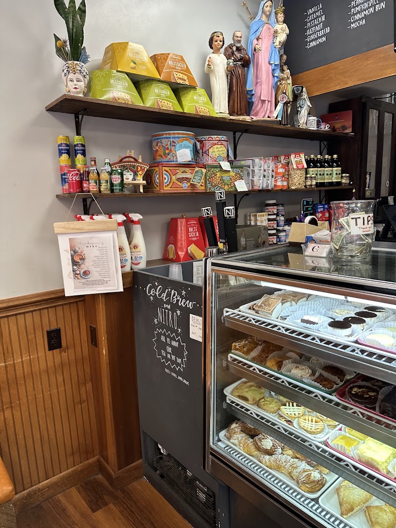 Caffe Sicilia photo 4